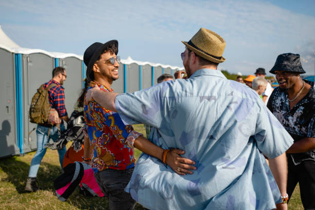 Best Porta potty rental for parties  in Dos Palos, CA