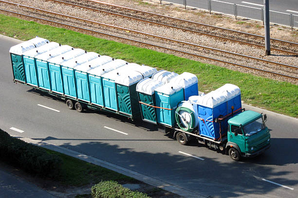 Best Porta potty rental near me  in Dos Palos, CA